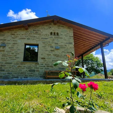 Agriturismo Foglie Gubbio Exterior photo