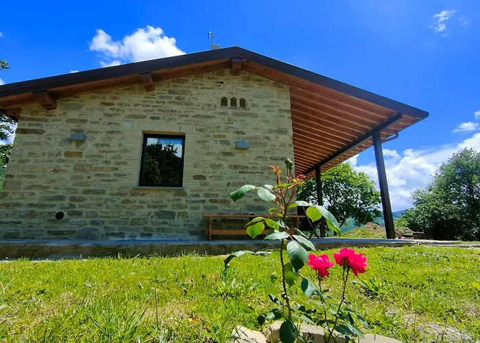 Agriturismo Foglie
