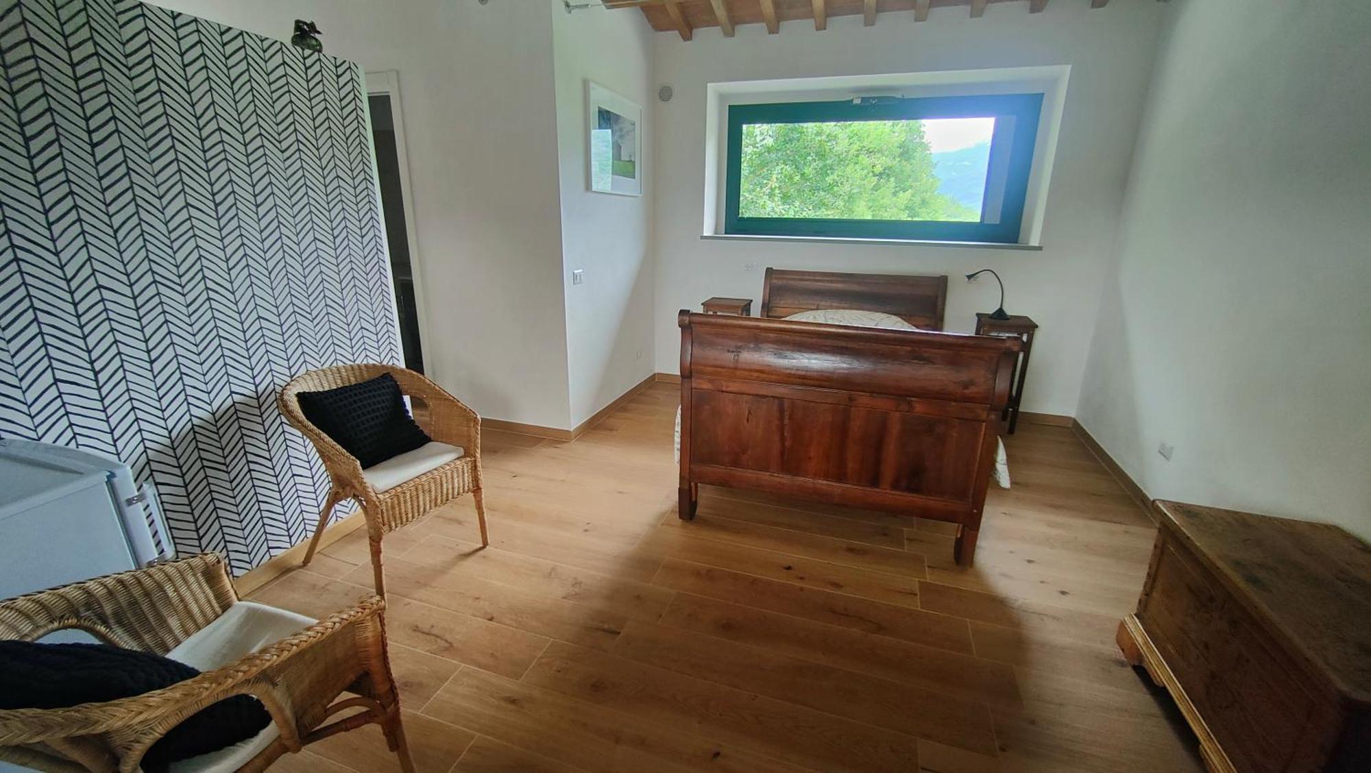 Foglie Agroturismo *