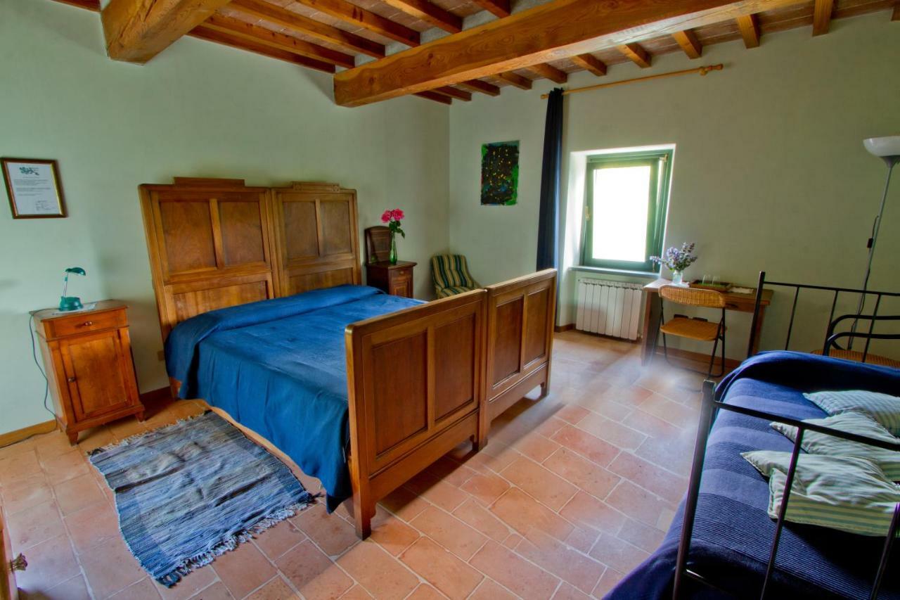 Foglie Gubbio