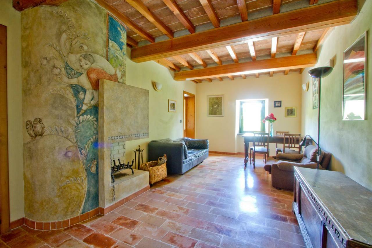Foglie Agroturismo Gubbio